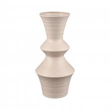 ELK Home Plus S0017-10088 - Belen Vase - Large Cream (2 pack)