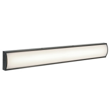 Matteo Lighting S00934OB - Semmie Oxidized Black Wall Sconce
