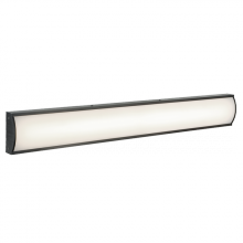 Matteo Lighting S00934OB - Semmie Oxidized Black Wall Sconce