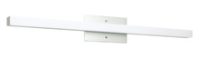 Matteo Lighting S07433AL - Madoire Aluminum Wall Sconce