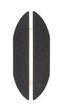 Eurofase 49013-023 - Inntra-Outdoor-14In-BK