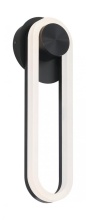 Eurofase 49260-014 - Swing-Outdoor-18In-BK