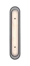 Eurofase 49444-025 - Tramore-Wall Sconce-30In-BK-Alb