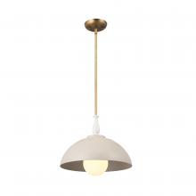 Kichler 52476GRG - Pendant 1Lt