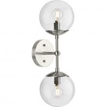 Progress P710114-009 - P710114-009 2-L WALL SCONCE