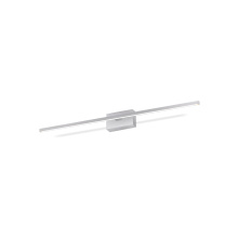 Kuzco Lighting Inc VL18236-BN-UNV - Vega Minor 36-in Brushed Nickel LED Vanity