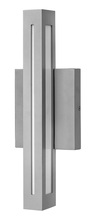 Hinkley Canada 12312TT - Medium Wall Mount Lantern