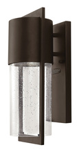 Hinkley Canada 1320KZ - Medium Wall Mount Lantern