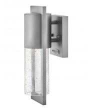 Hinkley Canada 1327HE-LL - Small Wall Mount Lantern