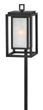 Hinkley Canada 15558BK-LL - LED Path Light