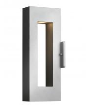 Hinkley Canada 1640TT-LL - Medium Wall Mount Lantern