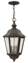 Hinkley Canada 1672OZ - Medium Hanging Lantern