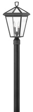 Hinkley Canada 2561MB-LL - Medium Post Top or Pier Mount Lantern