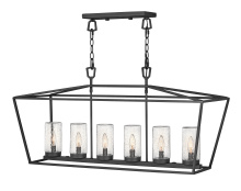 Hinkley Canada 2569MB-LL - Medium Six Light Linear