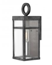 Hinkley Canada 2806DZ-LL - Small Wall Mount Lantern