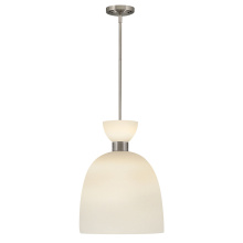 Hinkley Canada 48347PN - Medium Pendant