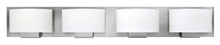 Hinkley Canada 53554BN - Large Four Light Vanity