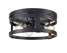 DVI DVP40332EB - Oakhurst Flushmount