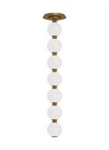 Visual Comfort & Co. Modern Collection SLPD22630NBR - Perle 24 Pendant