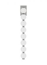 Visual Comfort & Co. Modern Collection SLWS22830N - Perle 28 Sconce