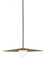 Visual Comfort & Co. Modern Collection 700TDPRLR - Pirlo Pendant