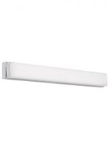 Visual Comfort & Co. Modern Collection 700BCSAGW37C-LED930 - Sage 37 Bath