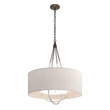 Hubbardton Forge - Canada 104230-SKT-05-85-SE2811 - Loop Pendant