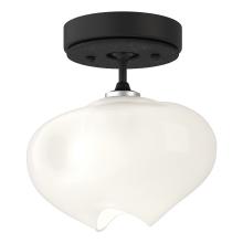 Hubbardton Forge - Canada 121372-SKT-10-10-FD0710 - Ume 1-Light Semi-Flush