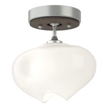 Hubbardton Forge - Canada 121372-SKT-82-05-FD0710 - Ume 1-Light Semi-Flush