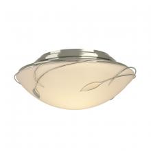 Hubbardton Forge - Canada 126709-SKT-85-GG0098 - Forged Leaves Flush Mount
