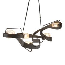 Hubbardton Forge - Canada 137820-SKT-LONG-14-ZM0549 - Graffiti Pendant