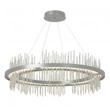 Hubbardton Forge - Canada 139656-LED-STND-82-85 - Gossamer Circular LED Pendant