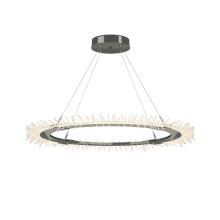 Hubbardton Forge - Canada 139772-LED-STND-85 - Anemone Circular LED Pendant