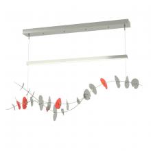 Hubbardton Forge - Canada 139812-LED-STND-85-90 - Lily LED Pendant