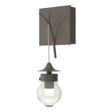 Hubbardton Forge - Canada 203325-SKT-07-ZM0565 - Kiwi Sconce