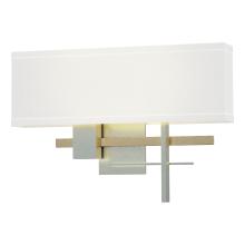Hubbardton Forge - Canada 206350-SKT-82-84-SF1606 - Cosmo Sconce
