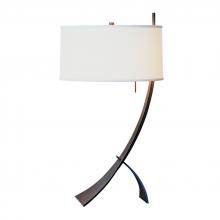 Hubbardton Forge - Canada 272666-SKT-05-SF1695 - Stasis Table Lamp