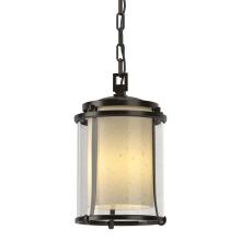 Hubbardton Forge - Canada 365610-SKT-14-ZS0297 - Meridian Outdoor Ceiling Fixture