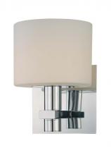 Minka George Kovacs P5191-077 - STEM - 1 LIGHT WALL SCONCE