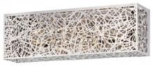 Minka George Kovacs P6982-077-L - HIDDEN GEMS - LED BATH