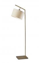 AFJ - Adesso 1565-21 - Reynolds Floor Lamp