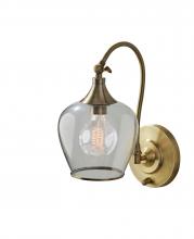 AFJ - Adesso 3920-21 - Bradford Wall Lamp