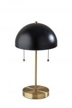 AFJ - Adesso 5132-01 - Bowie Table Lamp