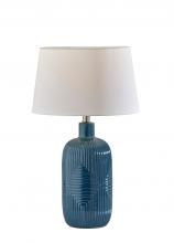 AFJ - Adesso SL1157-07 - Maisie 2 Piece Table Lamp Set