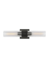 Visual Comfort & Co. Studio Collection DJW1092MBK - Sarita Medium Sconce