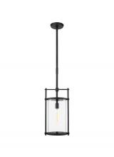 Visual Comfort & Co. Studio Collection CO1341TXB - Outdoor Pendant