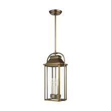 Visual Comfort & Co. Studio Collection OL13209PDB - Pendant