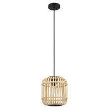 Eglo Canada 43231A - Bordesley Trend / Tendance