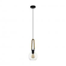 Eglo Canada 43617A - Roding AXIS
