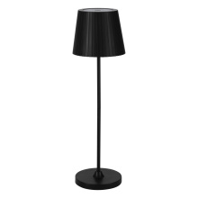 Eglo Canada 75794A - 1 LT Outdoor Table Lamp w/ Black Finish